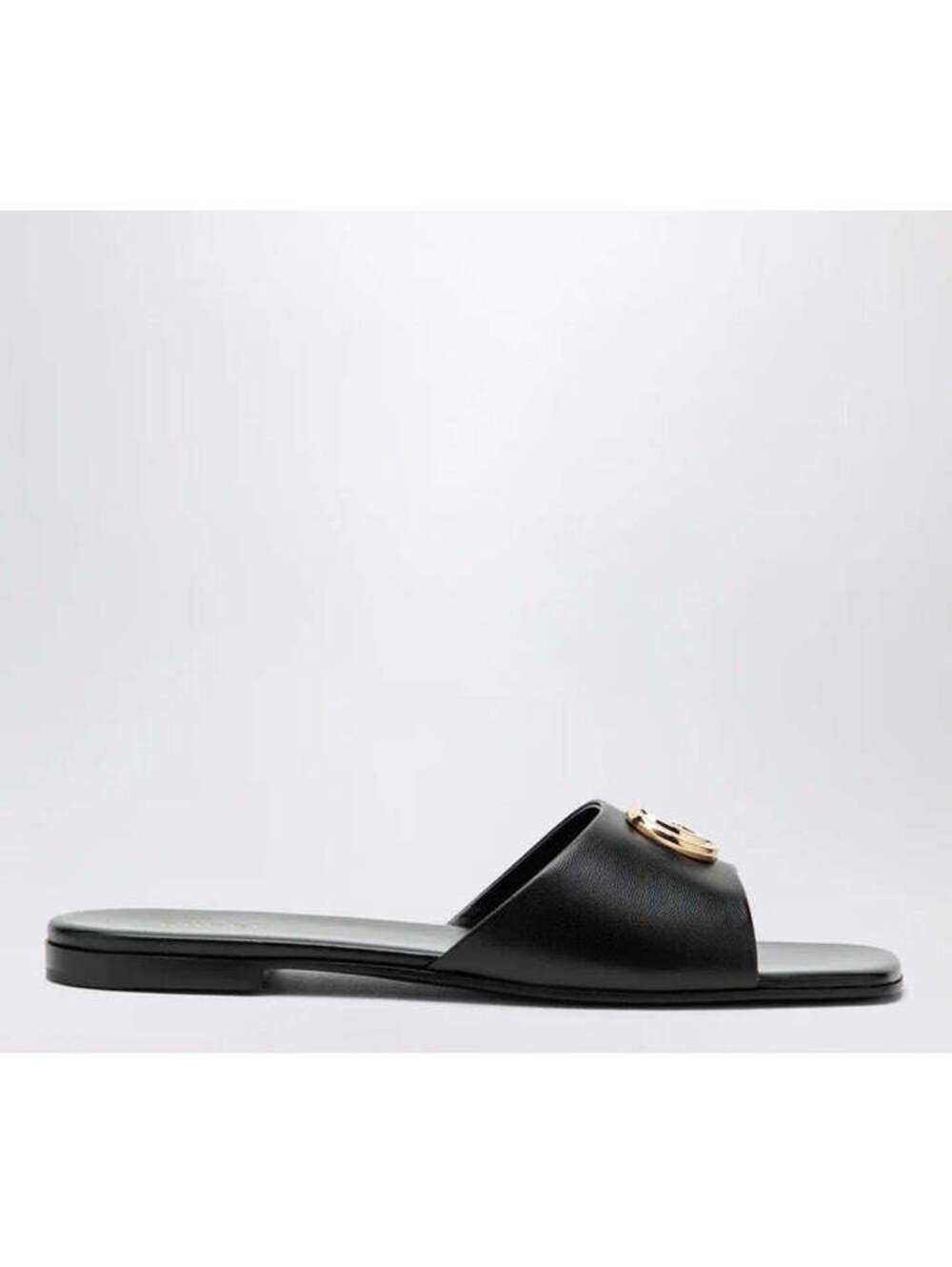 Gucci GG Slide Sandal (120)(PLEASE REQUEST YOUR SIZE BEFORE PURCHASING)